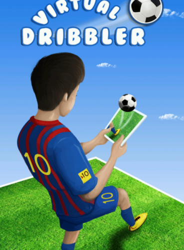 Virtual Dribbler